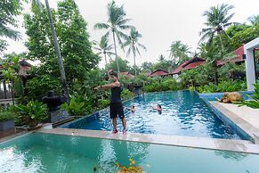 Tusita Wellness Resort