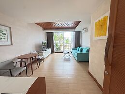 Tusita Wellness Resort