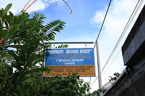 Simon Homestay