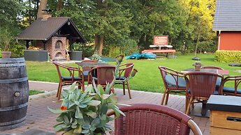 Ferienhof Spreewaldromantik