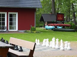 Ferienhof Spreewaldromantik