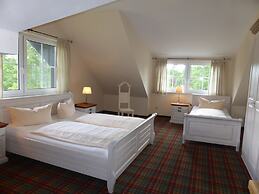 Ferienhof Spreewaldromantik