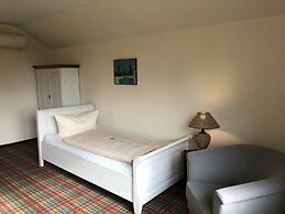 Ferienhof Spreewaldromantik