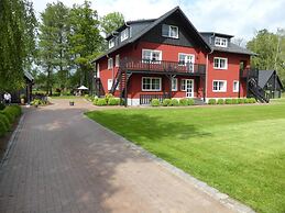 Ferienhof Spreewaldromantik