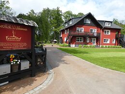 Ferienhof Spreewaldromantik