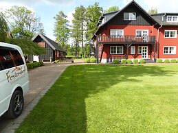 Ferienhof Spreewaldromantik