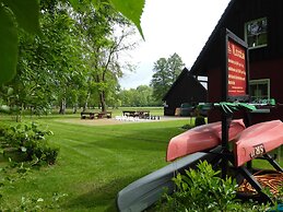 Ferienhof Spreewaldromantik