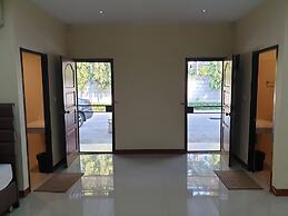 Friend's House Resort