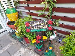 Friend's House Resort