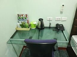 Friend's House Resort