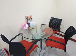 Friend's House Resort