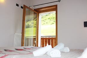 La Bella Vita House Mountain & Relax