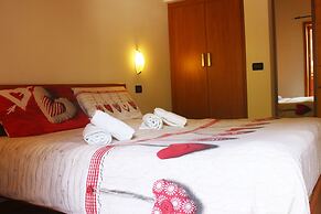 La Bella Vita House Mountain & Relax