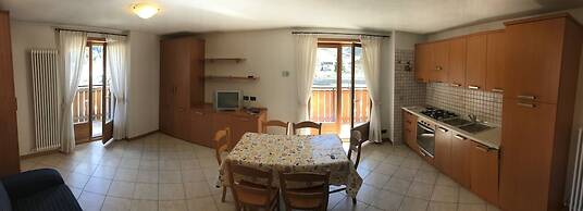 La Bella Vita House Mountain & Relax