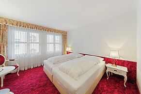 Hotel Mozart Rorschach