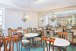 Hotel Mozart Rorschach