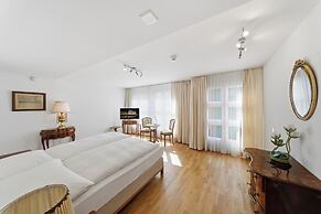 Hotel Mozart Rorschach