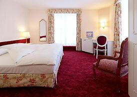 Hotel Mozart Rorschach