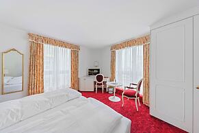 Hotel Mozart Rorschach