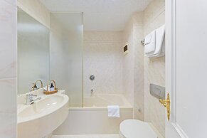 Hotel Mozart Rorschach