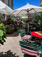 Hotel Mozart Rorschach