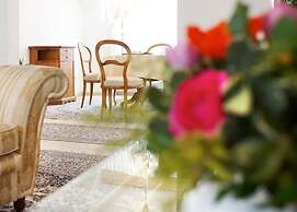Hotel Mozart Rorschach