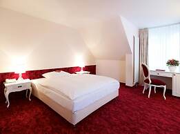 Hotel Mozart Rorschach
