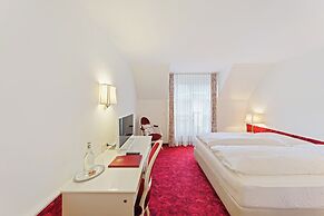 Hotel Mozart Rorschach