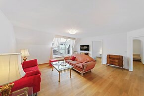 Hotel Mozart Rorschach
