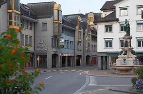 Hotel Mozart Rorschach