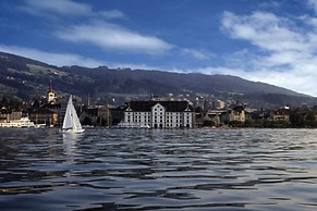 Hotel Mozart Rorschach