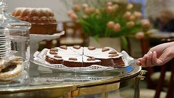 Hotel Mozart Rorschach