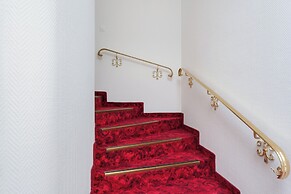Hotel Mozart Rorschach