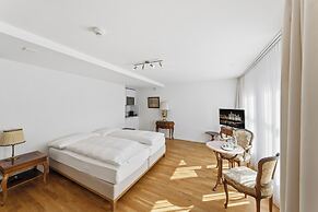 Hotel Mozart Rorschach