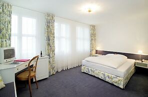 Hotel Mozart Rorschach