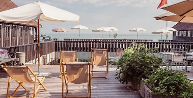 Hotel Mozart Rorschach