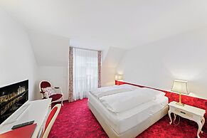 Hotel Mozart Rorschach