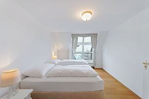 Hotel Mozart Rorschach