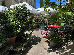 Hotel Mozart Rorschach