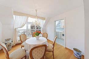 Hotel Mozart Rorschach