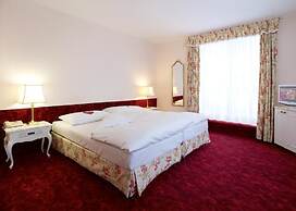 Hotel Mozart Rorschach