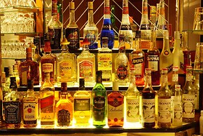 Trans World Hotel Auefeld