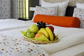 Trans World Hotel Auefeld