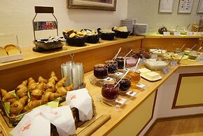 Trans World Hotel Auefeld