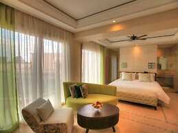 Maison D'hôtes Darsor