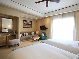 Maison D'hôtes Darsor