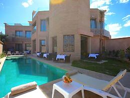 Maison D'hôtes Darsor