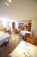 Hôtel Spa Restaurant L'Epicurial