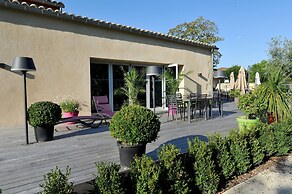 Hôtel Spa Restaurant L'Epicurial