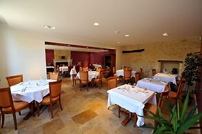 Hôtel Spa Restaurant L'Epicurial